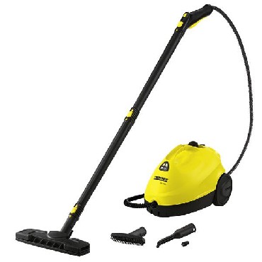 Oczyszczacz parowy Karcher SC 1.020