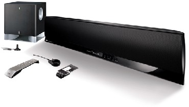 Projektor dwiku Yamaha YSP-5100