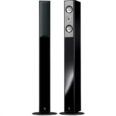 Kolumna gonikowa Yamaha NS-F210