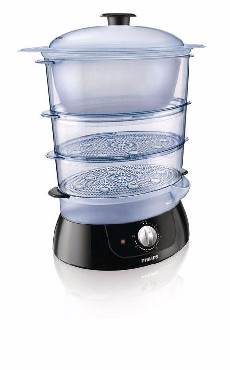 Parowar Philips HD 9120