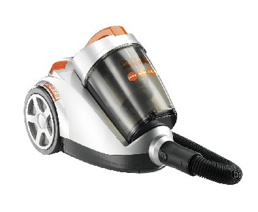 Odkurzacz bezworkowy Vax Power 1 Bagless