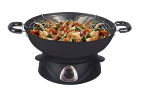 Wok Kalorik WK 1000