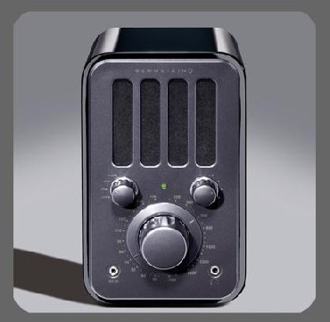 Radioodbiornik Bernstein Bernstein PRA 30