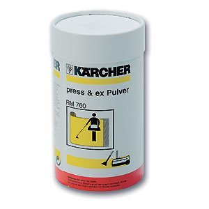 Proszek do odkurzacza Karcher RM 760