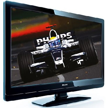 Telewizor LCD Philips 42PFL3604-12