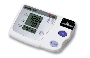 Cinieniomierz naramienny Omron 705IT
