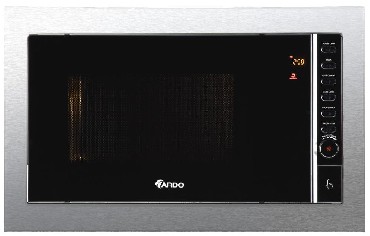 Kuchenka mikrofalowa z grillem Ardo MWB23FG