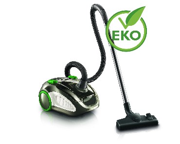 Odkurzacz bezworkowy Philips EasyLife FC8144