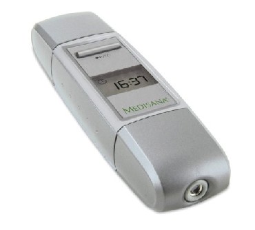 Termometr elektroniczny Medisana FTD