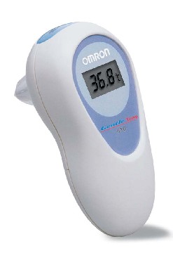 Termometr elektroniczny Omron MC 510