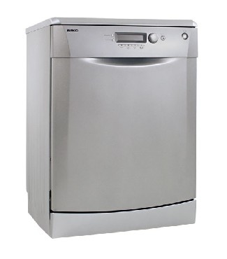 Zmywarka BEKO DFN 71041 S