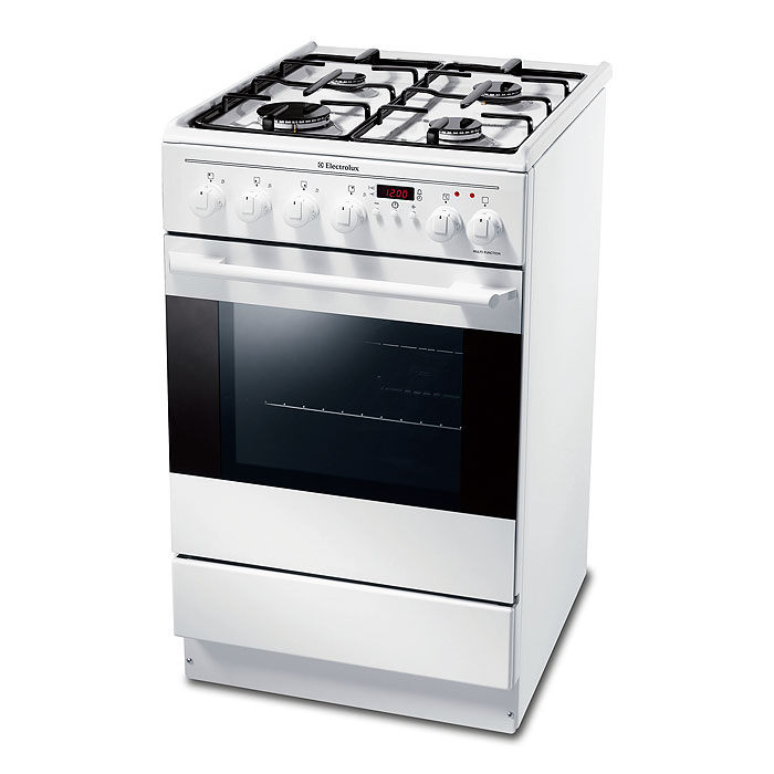 Electrolux 60 См Электроплита Купить В Москве