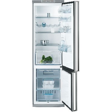 Chodziarko-zamraarka AEG-Electrolux Santo 80408KG