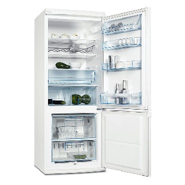 Chodziarko-zamraarka Electrolux ERB29233W