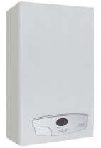 Przep³ywowy podgrzewacz wody Termet Aqua Comfort turbo 19kw