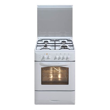 Kuchnia gazowa Mastercook KG 7520 ZB PLUS