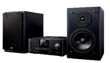 Miniwiea JVC NX-AK1