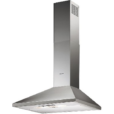 Okap kominowy Electrolux EFC60151X