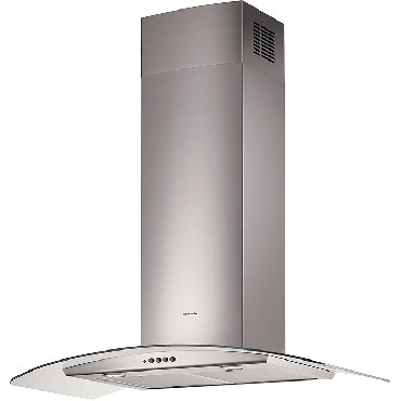 Okap kominowy Electrolux EFC90245X