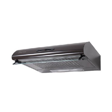 Okap podszafkowy Mastercook WU25 60 BR