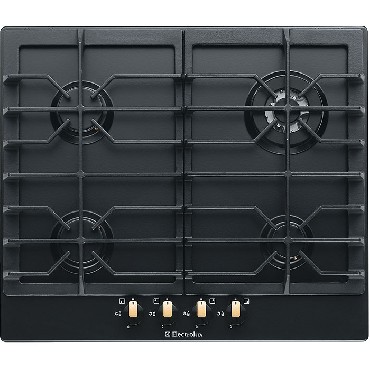 Pyta gazowa Electrolux EHG6833R