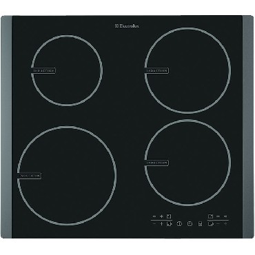 Pyta indukcyjna Electrolux EHD60020P