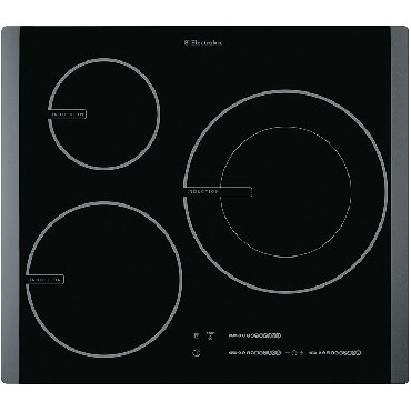 Pyta indukcyjna Electrolux EHD60124P