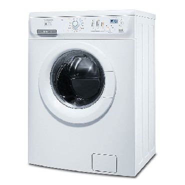 Pralko-suszarka Electrolux EWW126410W