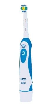 Elektryczna szczoteczka do zbw Oral-B Advance Power DB 4 3D Luxe 4070703