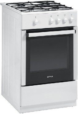 Kuchnia gazowa Gorenje G 51100 AW