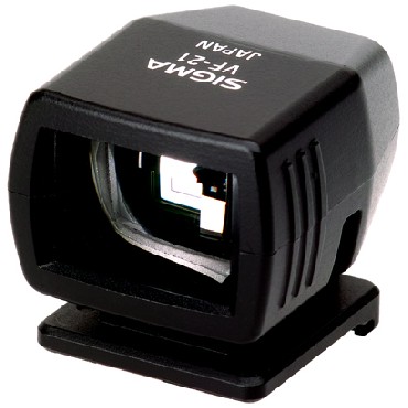 Wizjer optyczny Sigma VF-21