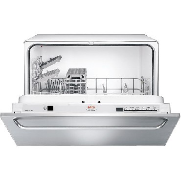 Zmywarka kompaktowa AEG-Electrolux Favorit 45270VI