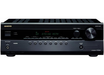 Amplituner AV Onkyo TX-SR308