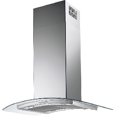 Okap wyspowy Electrolux EFA90950X
