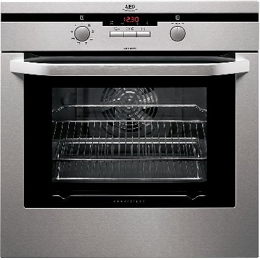 Piekarnik AEG-Electrolux Competence B 5705-5-M