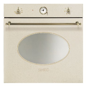 Piekarnik Smeg SC 800 AVO-8
