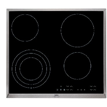 Pyta ceramiczna AEG-Electrolux HK634020XB