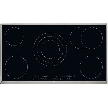 Pyta ceramiczna AEG-Electrolux HK955070XB