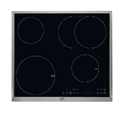 Pyta ceramiczno-indukcyjna AEG-Electrolux HK634150XB