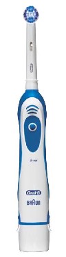 Elektryczna szczoteczka do zbw Oral-B Expert 4070704