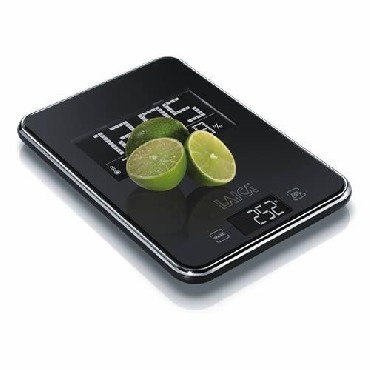 Waga kuchenna Laica KS 3009L