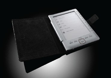 Czytnik książek e-book Lenco EB-1000