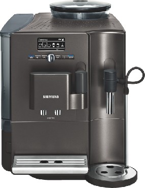 Ekspres cinieniowy do kawy Siemens TK 71204 RW EQ.7 M-series