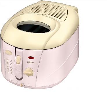 Frytkownica MPM MFR-01