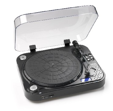 Gramofon Lenco L-71