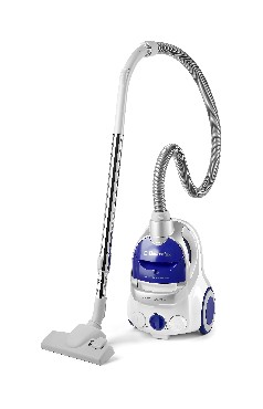 Odkurzacz bezworkowy Electrolux ERGOEASY ZTI7615