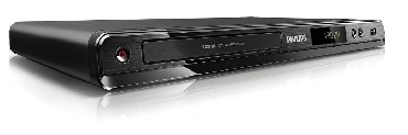 Odtwarzacz DVD Philips DVP3580