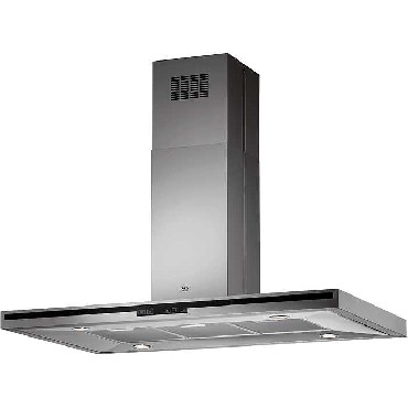 Okap wyspowy AEG-Electrolux DI 8821-M
