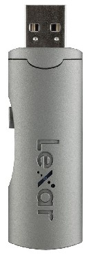 Przenona pami USB Lexar Jump Drive ECHO SE 32 GB