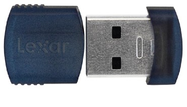 Przenona pami USB Lexar Jump Drive ECHO ZE 8 GB